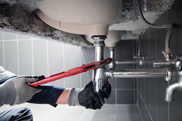 Trusted Sewer Line Repair service in New Ipswich, NH - AAA Plumbing Heating